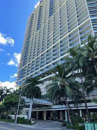 Hawaii Prince Hotel Waikiki-1